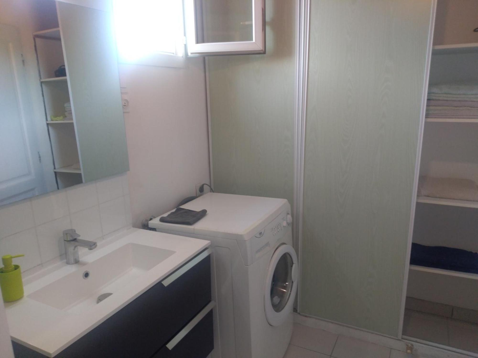 Le Lavandin Apartment Cleon-d'Andran Bagian luar foto