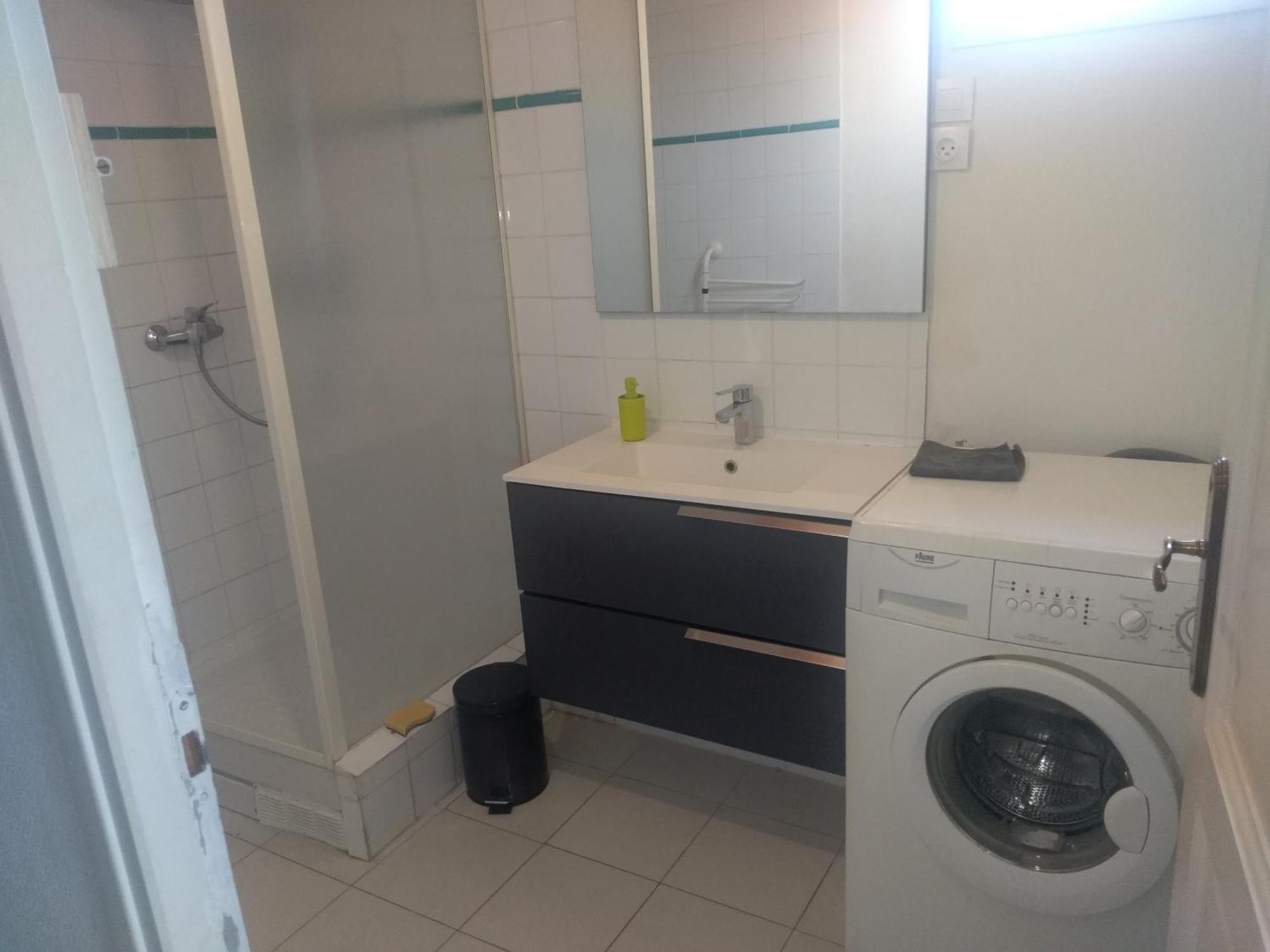 Le Lavandin Apartment Cleon-d'Andran Bagian luar foto
