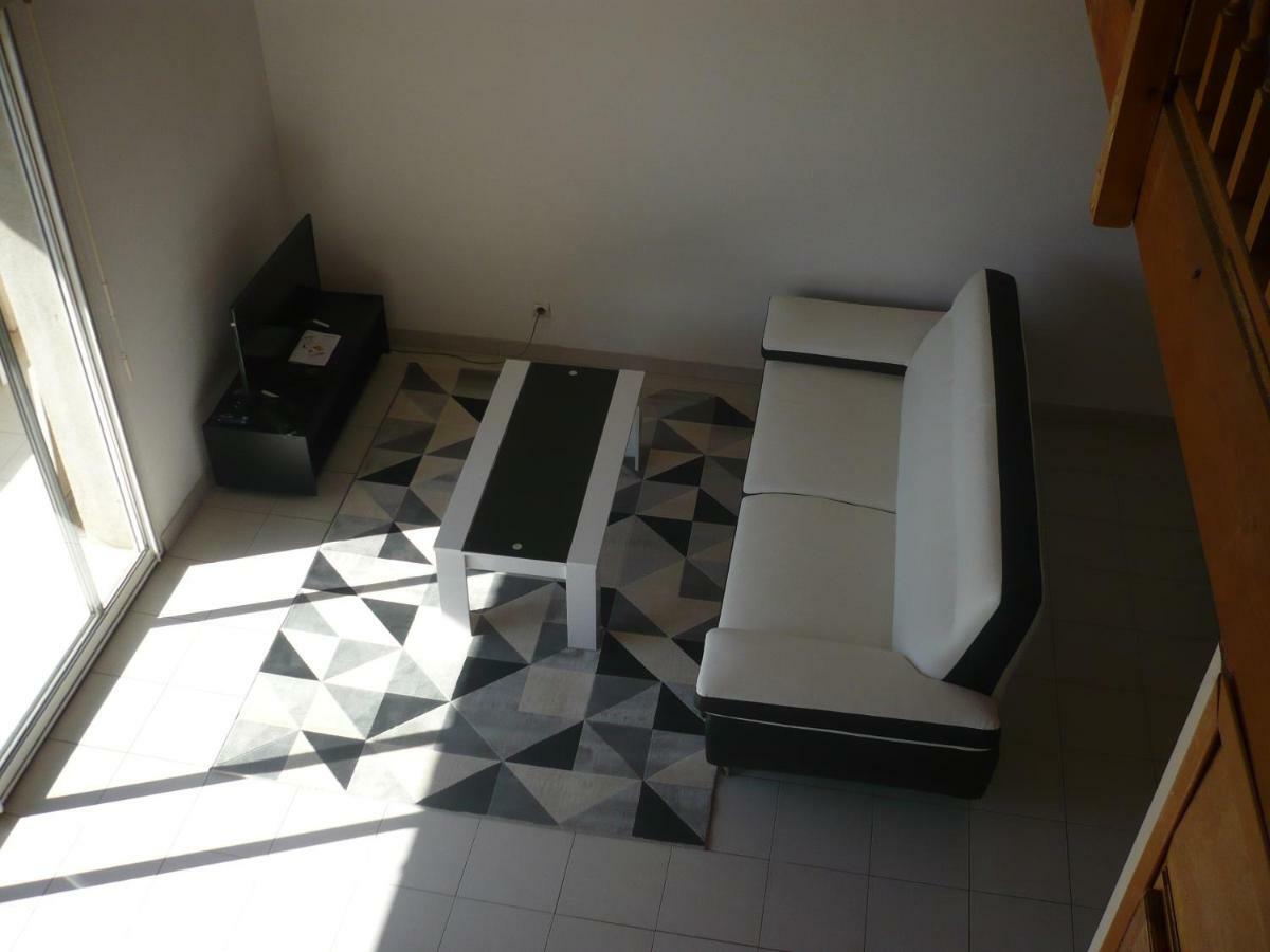 Le Lavandin Apartment Cleon-d'Andran Bagian luar foto