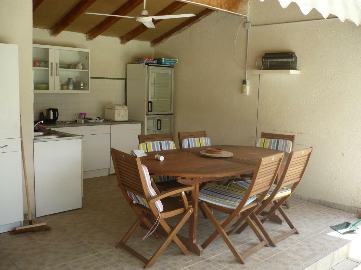Le Lavandin Apartment Cleon-d'Andran Bagian luar foto